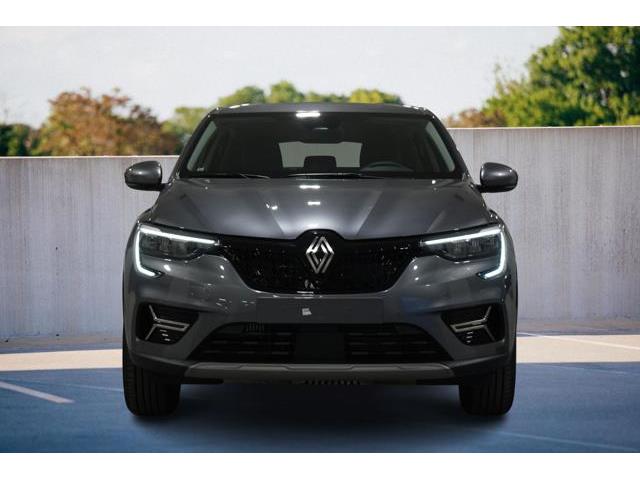 RENAULT ARKANA TCe 140 CV EDC Evolution