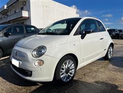 FIAT 500 1.2 Sport