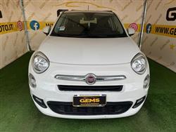 FIAT 500X 1.4 MultiAir 140 CV Pop Star