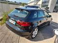 AUDI A3 SEDAN 1.6 TDI clean diesel