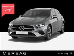 MERCEDES CLASSE A PLUG-IN HYBRID A 250 e Automatic Plug-in hybrid Progressive Advanced