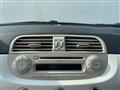 FIAT 500C 1.2 BENZ 69 CV CABRIO  Lounge VERSIONE AMERICA