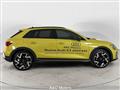 AUDI A3 ALLSTREET A3 allstreet 35 TFSI S tronic Identity Contrast