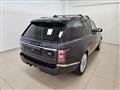 LAND ROVER RANGE ROVER 5.0 Supercharged Autobiography