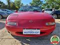 MAZDA MX-5 1.6i 16V cat