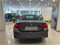 BMW Serie 4 M4 3.0 450 Cv