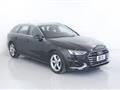 AUDI A4 AVANT Avant 35 TDI/163 CV S tronic Business Advanced