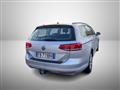 VOLKSWAGEN PASSAT Business Variant 2.0 TDI Executive BMT