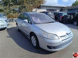 CITROEN C4 1.6 HDi 110CV FAP Elegance