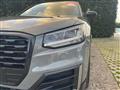 AUDI Q2 35 TDI quattro S tronic S line Edition