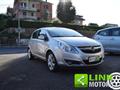 OPEL CORSA 1.4  GPL  Cosmo 12 mesi garanzia inclusa