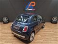 FIAT 500 1.4 16V Lounge