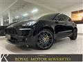 PORSCHE MACAN 2.0 252cv CERTIFICATA PORSCHE !! + 21" !!