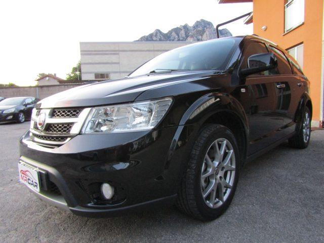 FIAT FREEMONT 2.0 Multijet 16v Lounge 4x4 * 119.000 KM REALI *