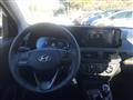 HYUNDAI NEW i10 1.0 MPI Connectline - OK NEOPATENTATI -