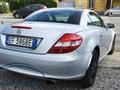 MERCEDES CLASSE SLK Kompressor