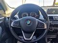 BMW X1 2.0d 150cv S-DRIVE 18d AUTO NAVI SENS.PARK CLIMA