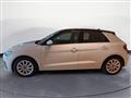 AUDI A1 SPORTBACK A1 SPB 30 TFSI S tronic Admired Advanced