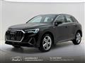 AUDI Q3 35 TDI quattro S-tronic S-line edition LED-ACC-19'