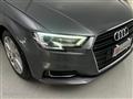 AUDI A3 SPORTBACK SPB 1.6 TDI 116 CV S tronic Business