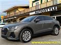 AUDI Q3 SPORTBACK SPORTBACK 35 TDI 2.0 quattro S-Tronic 4x4 SPB