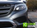 MERCEDES GLC SUV 4MATIC SPORT GARANZIA 12 MESI/UNIPROPR.