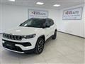 JEEP COMPASS 4XE 1.3 T4 190CV PHEV AT6 4xe Limited