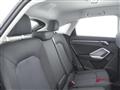 AUDI Q3 Sportback 35 2.0 tdi S line edition s-tronic