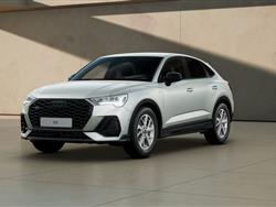 AUDI Q3 SPORTBACK Q3 SPB 40 TDI quattro S tronic S line edition