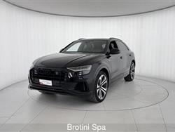 AUDI Q8 50 TDI 286 CV quattro tiptronic Sport