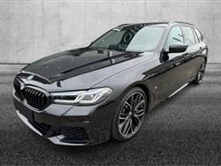 BMW SERIE 5 TOURING d 48V xDrive Touring Msport