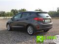 FORD FIESTA 1.1 TITANIUM GARANZIA 12 MESI