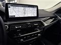 BMW SERIE 5 TOURING d xDrive Touring 48V Business