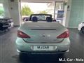 PEUGEOT 307 Cabrio 1.6 16v Tecno