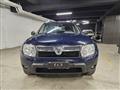 DACIA DUSTER 1.5 dCi 110CV 4x2 Lauréate