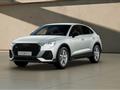 AUDI Q3 SPORTBACK Q3 SPB 40 TDI quattro S tronic S line edition