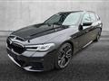 BMW SERIE 5 TOURING d 48V xDrive Touring Msport