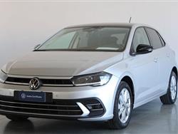 VOLKSWAGEN POLO 6ª SERIE 1.0 TSI Style
