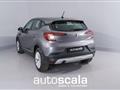 RENAULT NUOVO CAPTUR Blue dCi 115 CV EDC Zen (rottamazione euro 4)