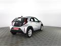 TOYOTA NUOVA AYGO X Aygo X 1.0 VVT-i 72 CV 5 porte Active S-CVT