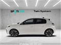 PEUGEOT 208 2ª serie PureTech 100 Stop&Start 5 porte Allure