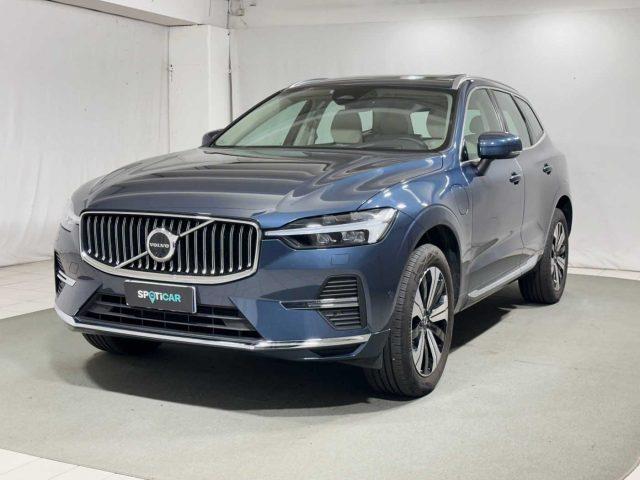 VOLVO XC60 T6 Recharge Plug-in Hybrid AWD aut. Ultimate Brig