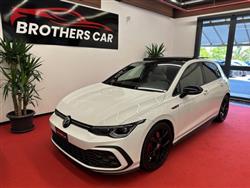VOLKSWAGEN GOLF 2.0 TSI GTI DSG DCC - PELLE - TETTO