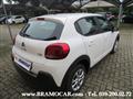 CITROEN C3 BlueHDi 100cv S&S FEEL - BIANCA - KM 72.974 - E6D