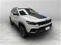 JEEP COMPASS 4XE 1.3 turbo t4 phev Trailhawk 4xe auto