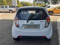 CHEVROLET SPARK 1.0 LS GPL 1°PROP-GARANZIA-KM CERTIFIC- NEOPATENT