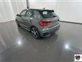 AUDI A1 Sportback A1 SPB 30 TFSI S line edition