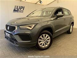 SEAT ATECA 1.0 TSI XPERIENCE