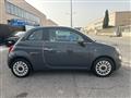 FIAT 500 1.2 Lounge GPL 69cv