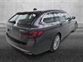 BMW SERIE 5 TOURING d 48V Touring Luxury